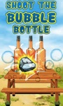 Shoot the bubble bottle game screenshot 2/6