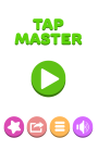 Tap Master : Tap Faster screenshot 1/5