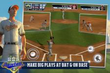 RBI Baseball 14 select screenshot 3/6
