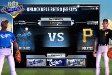 RBI Baseball 14 select screenshot 6/6