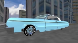 Lowrider Car Game Premium real screenshot 4/6