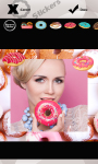 Donuts Photo Collage screenshot 6/6