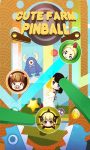 Pinball 3D Arcade Sniper Classic in Animal Farm screenshot 1/4