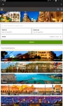 Spain Travel Booking  screenshot 2/3