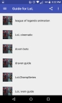 Guide for LoL Gaming Tips Strategy screenshot 4/6