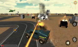 Steel Jeep Wars screenshot 4/6