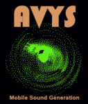 AVYS - Mobile Synthesizer screenshot 1/1