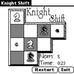 Knight Shift screenshot 1/1