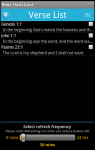 Bible Flash Card screenshot 2/3