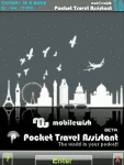 MobileWish Pocket Travel Assistant screenshot 1/1