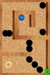 Ball Rolling: Tilt Maze FREE screenshot 1/2