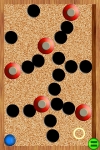 Ball Rolling: Tilt Maze FREE screenshot 2/2