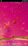 Valentines Heart HD screenshot 1/3