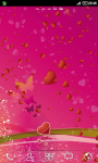 Valentines Heart HD screenshot 2/3