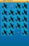 Matchup Airplanes Game screenshot 4/5