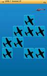 Matchup Airplanes Game screenshot 5/5