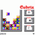 CubrixCLRPuzzle screenshot 1/1