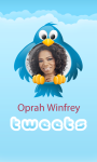 Oprah Winfrey - Tweets screenshot 1/3