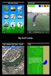 My Golf Caddy screenshot 1/1