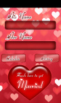 Best Valentine Love Calculator screenshot 1/3
