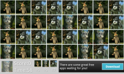 Animals Match Tap screenshot 3/3