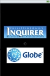 Inquirer screenshot 1/1