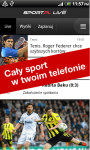 Sport pl LIVE screenshot 4/6
