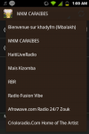 Zouk Music Radio screenshot 3/4