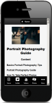 Portrait Photography Guide 2 screenshot 4/4
