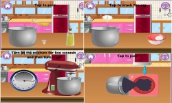 Cake Maker - Game for Kids screenshot 2/5