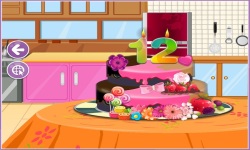Cake Maker - Game for Kids screenshot 5/5