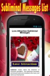 Love Attraction Music screenshot 5/5