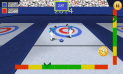 Curling Sim 3D screenshot 6/6