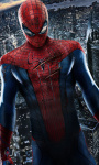 Amazing The Spider Man Live Wallpaper screenshot 1/6