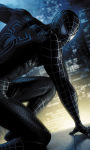 Amazing The Spider Man Live Wallpaper screenshot 4/6
