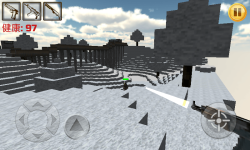 Fight Craft 3D screenshot 2/5