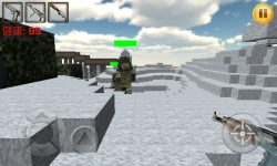 Fight Craft 3D screenshot 5/5