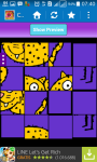 Cat Puzzle ViaPonsel screenshot 3/6