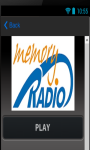 Oldies Radio Stations Classic screenshot 4/4