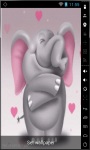 Happy Dumbo Live Wallpaper screenshot 3/3