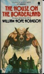 The House on the Borderland by William H Hodgson screenshot 1/5