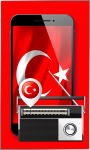 Turkish  Radio Stations screenshot 1/4