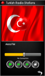 Turkish  Radio Stations screenshot 3/4