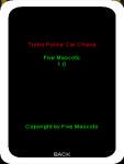 Police Turbo Car Chase screenshot 2/3