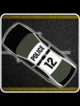 Police Turbo Car Chase screenshot 3/3