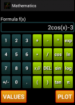 Maths screenshot 2/6