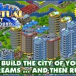 Virtual City Playground  new 2016 screenshot 3/3