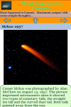 Most Impressive Comets screenshot 3/3