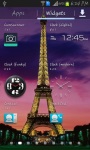 Eiffel Tower Awesome Wallpapers screenshot 6/6