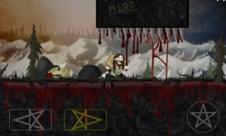 Die For Metal United screenshot 1/6